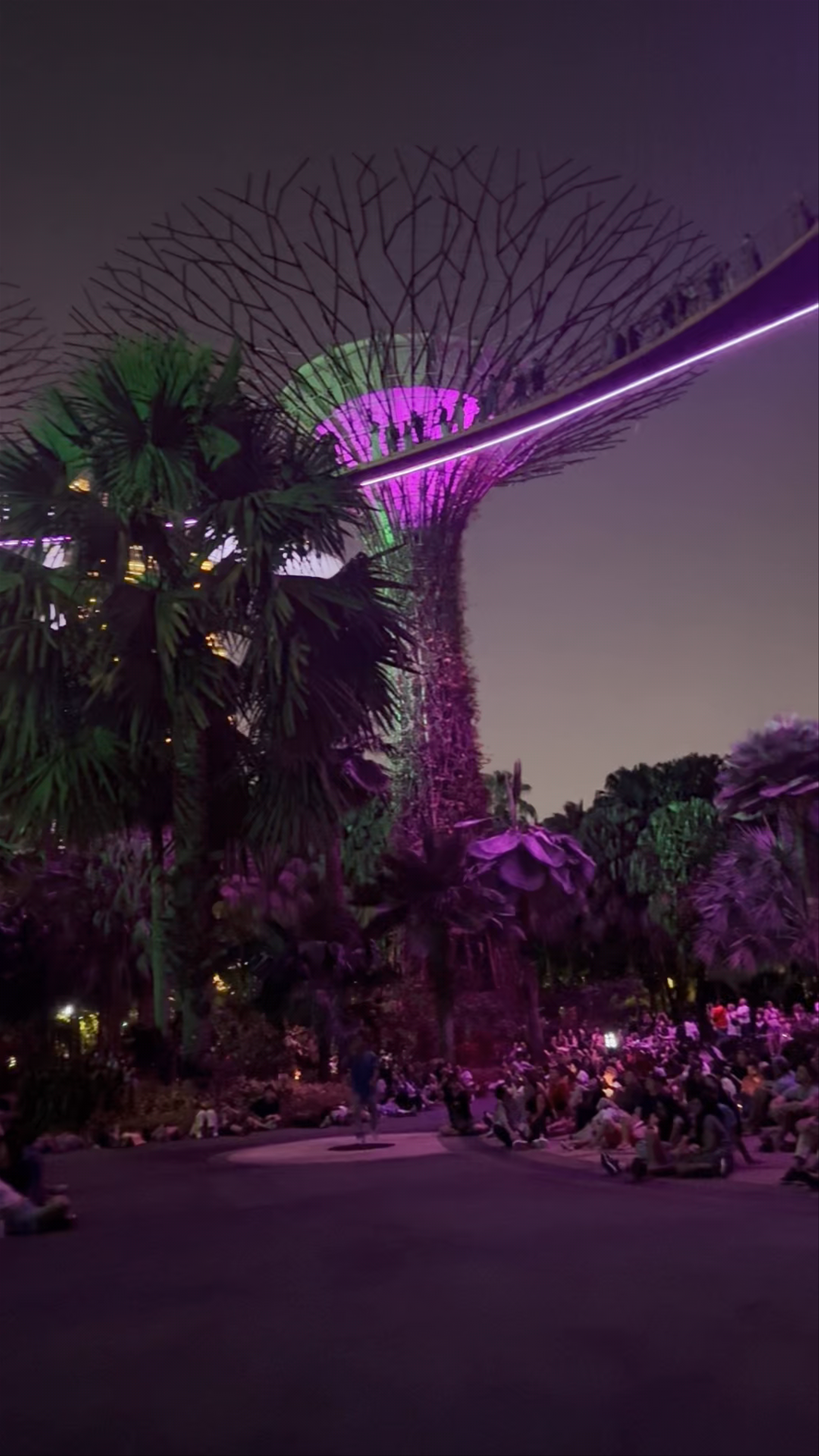 Marina Gardens Drive