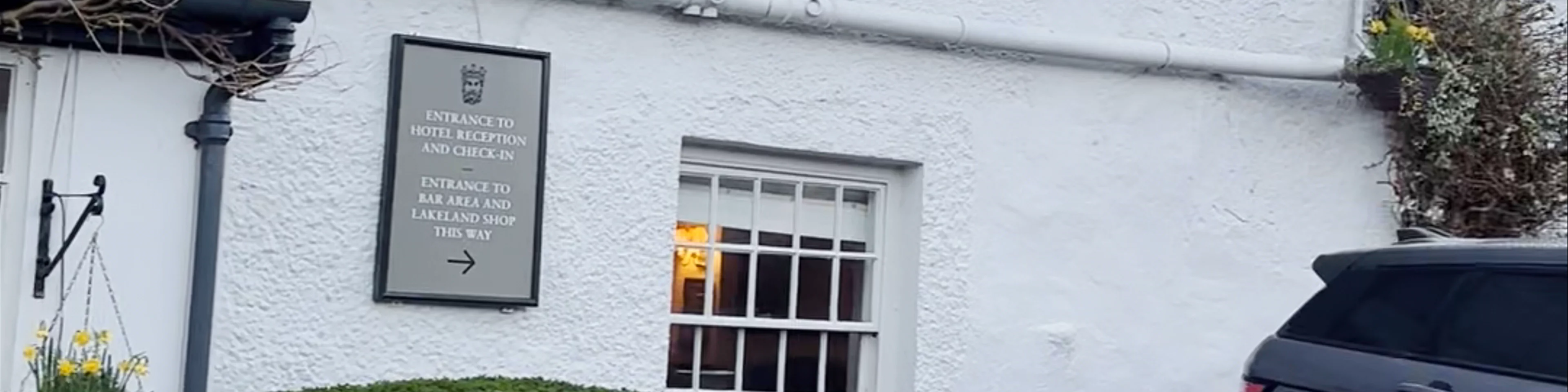 The King's Head Inn