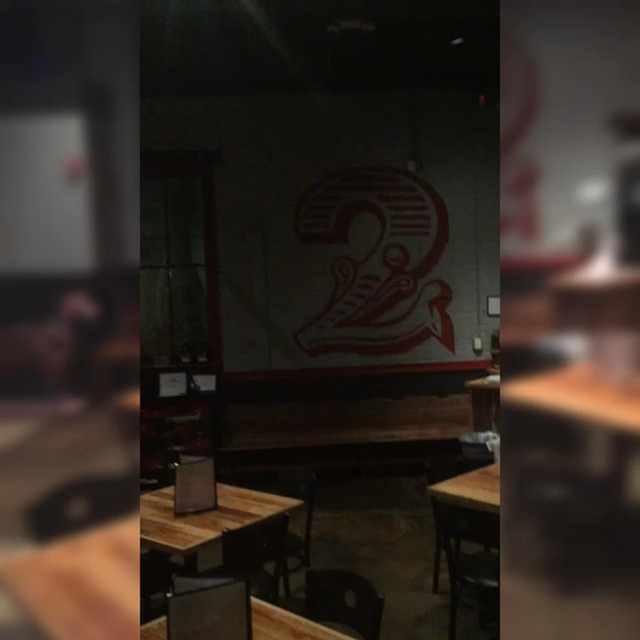 Station 2 - | Inside | - New American Near Me - Richmond, Virginia