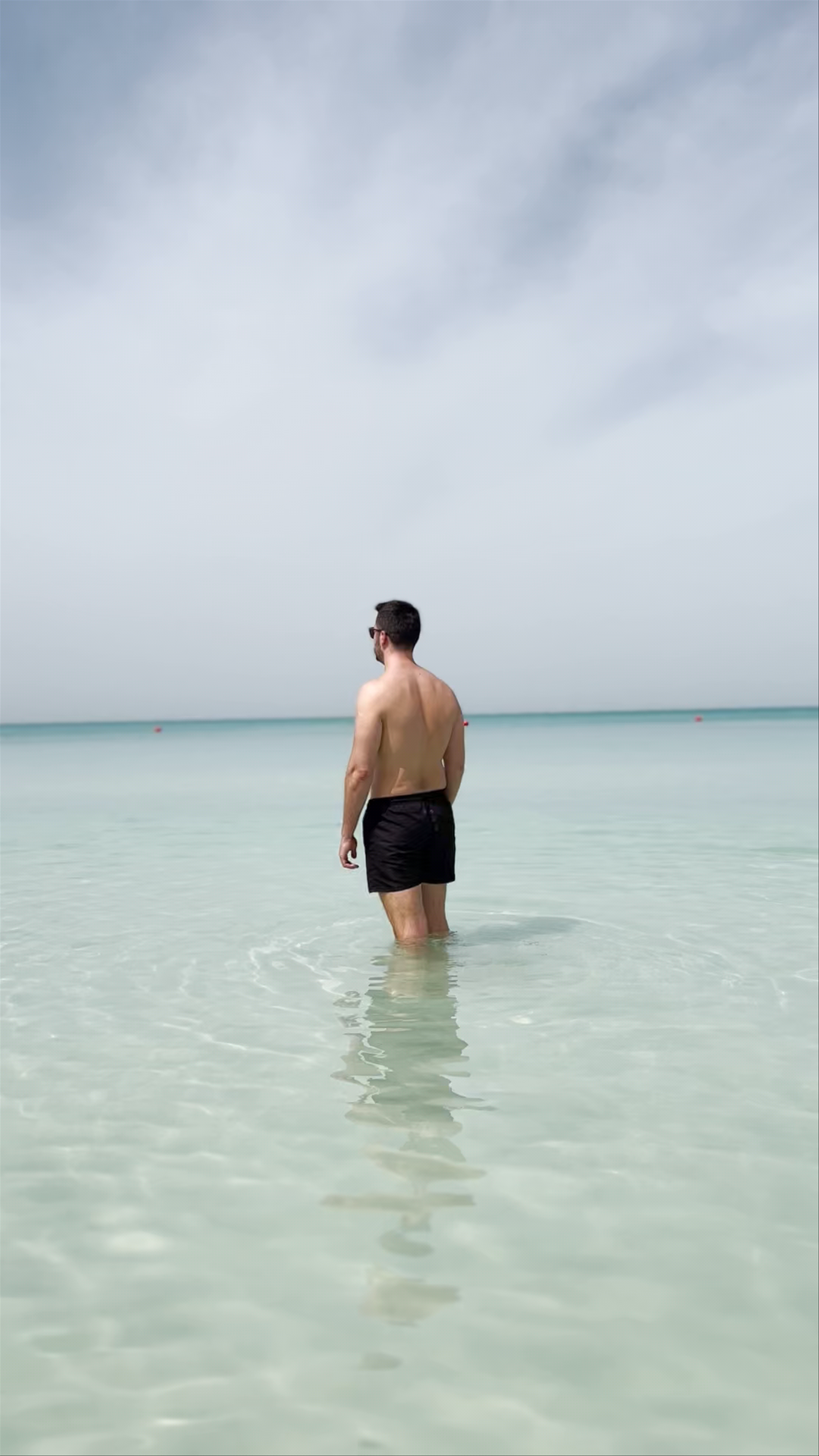 Soul Beach - Abu Dhabi - United Arab Emirates