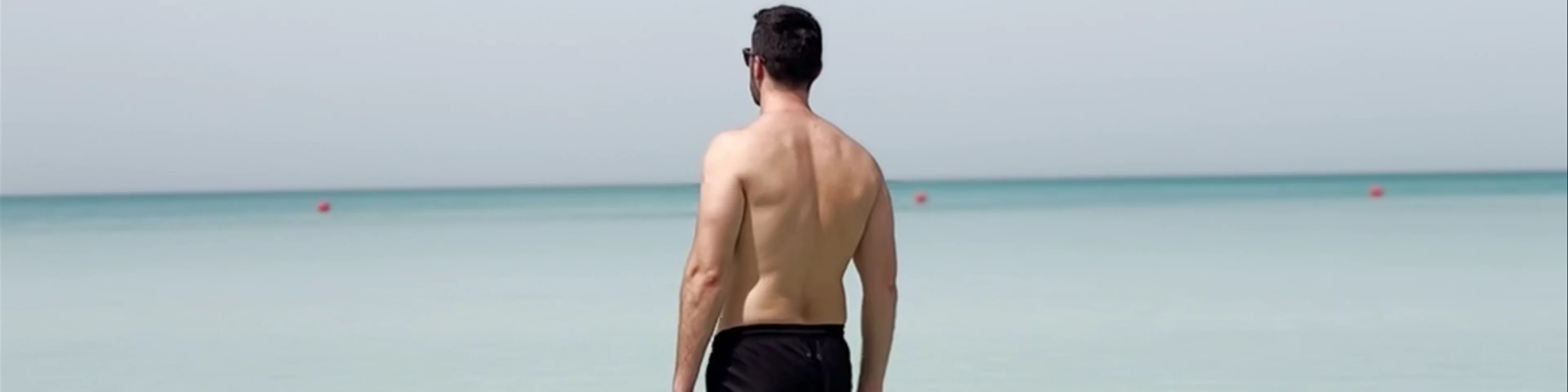 Soul Beach - Abu Dhabi - United Arab Emirates