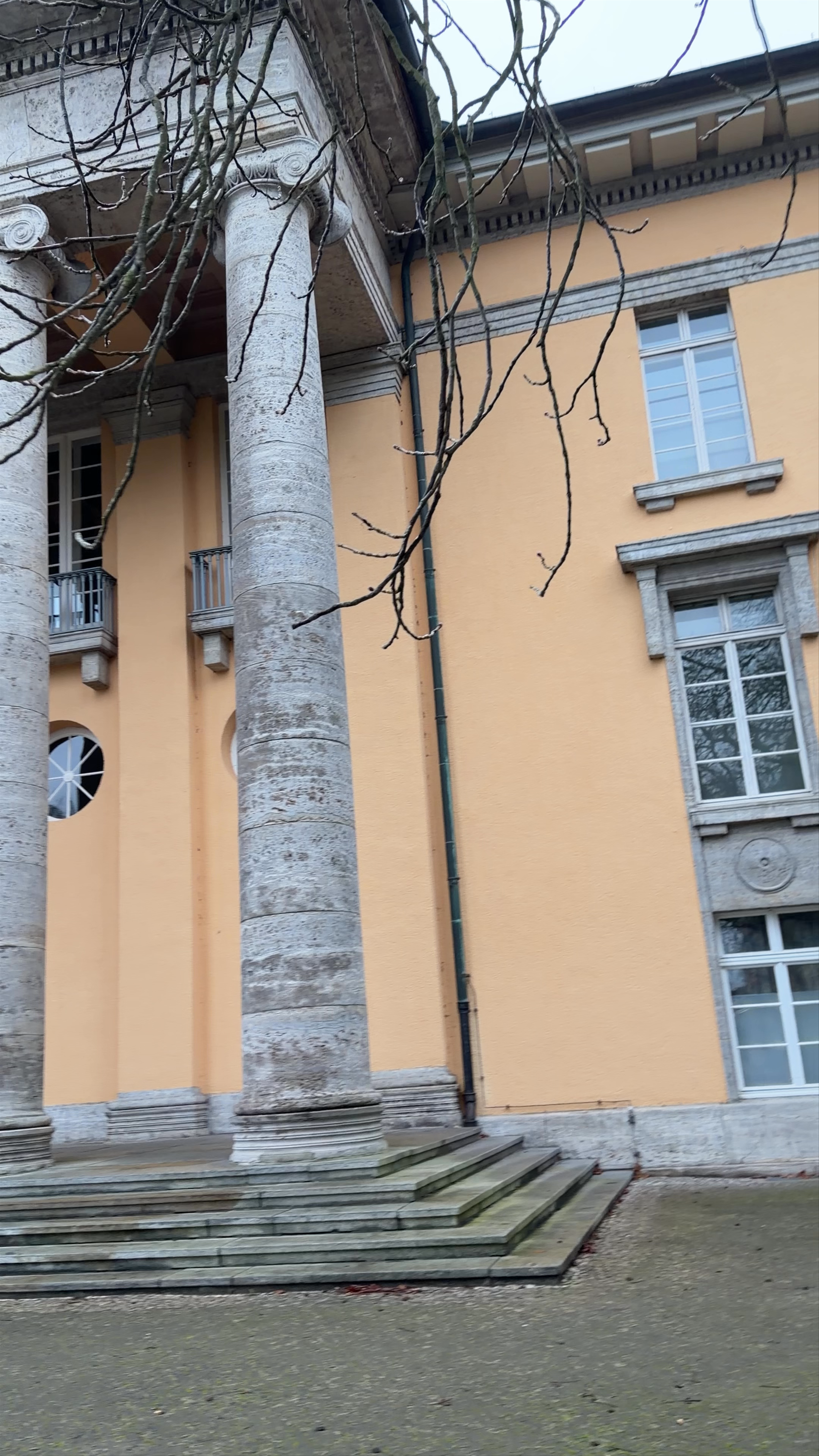 State Ministry Oldenburg