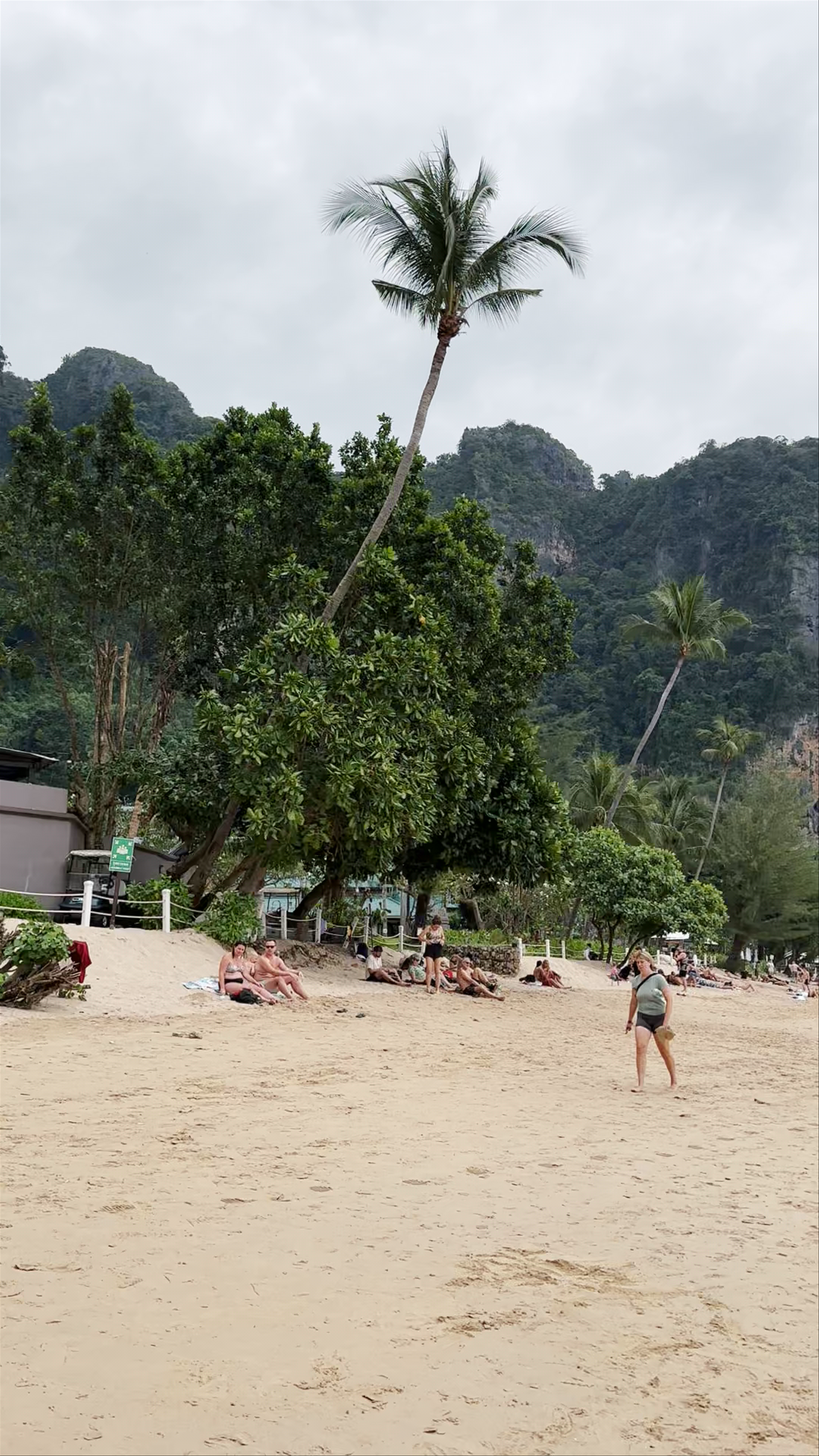 Pai Plong Beach