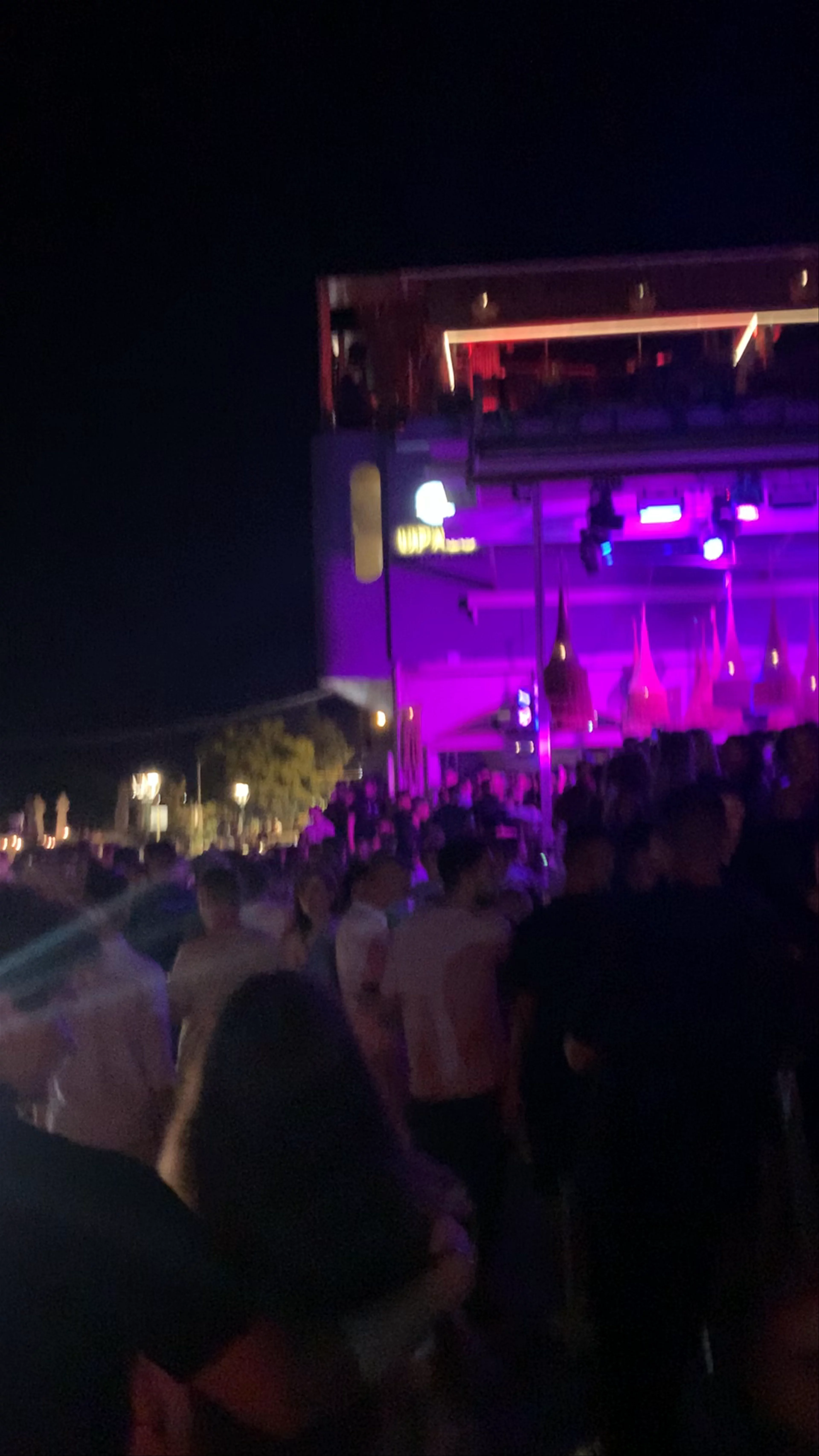 Yacht SupperClub