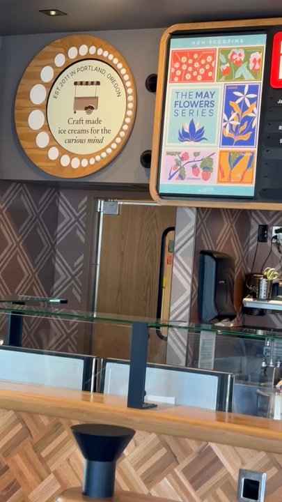 Salt & Straw - Ice Cream & Frozen Yogurt Near Me - Salem, New Hampshire