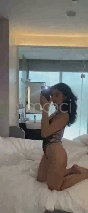 Pepsi Singapore Escort Video #19202