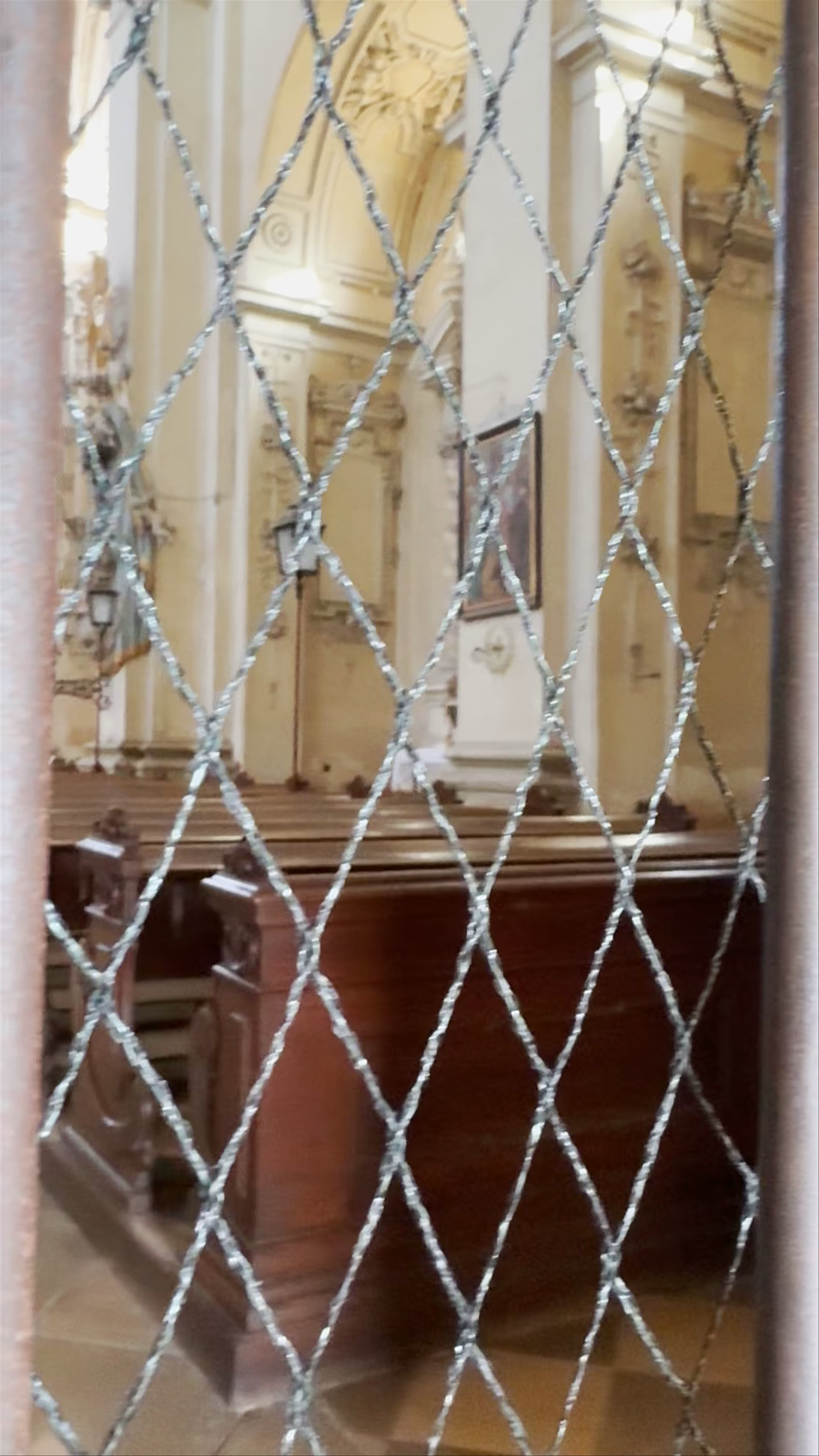 Kostel Nanebevzetí Panny Marie