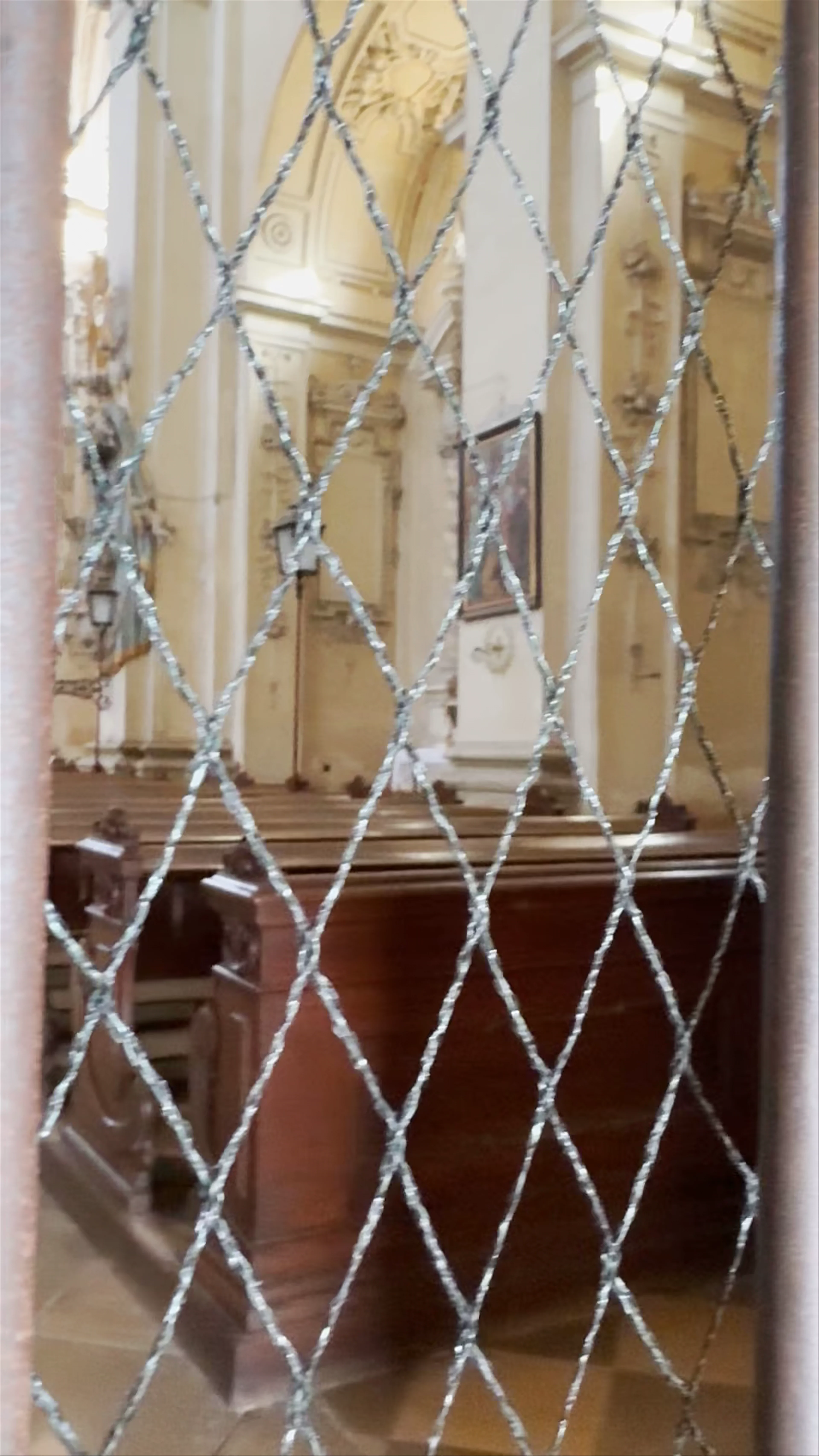Kostel Nanebevzetí Panny Marie, náměstí Svobody, Valtice