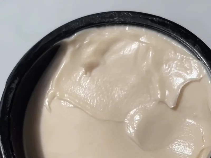 Skincare UGC