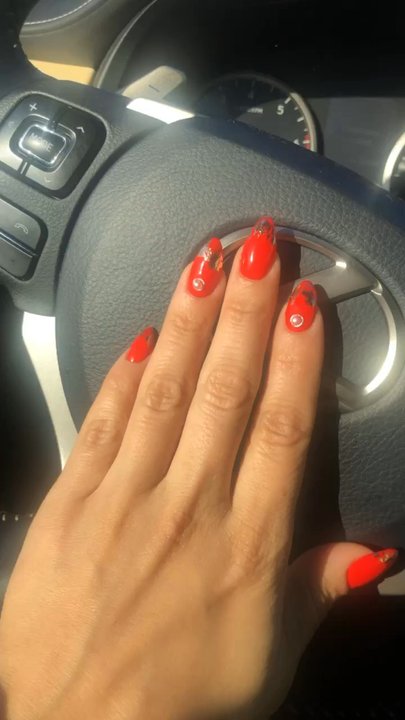 Four Season Nails - Nail Salons Near Me - Edison, New Jersey