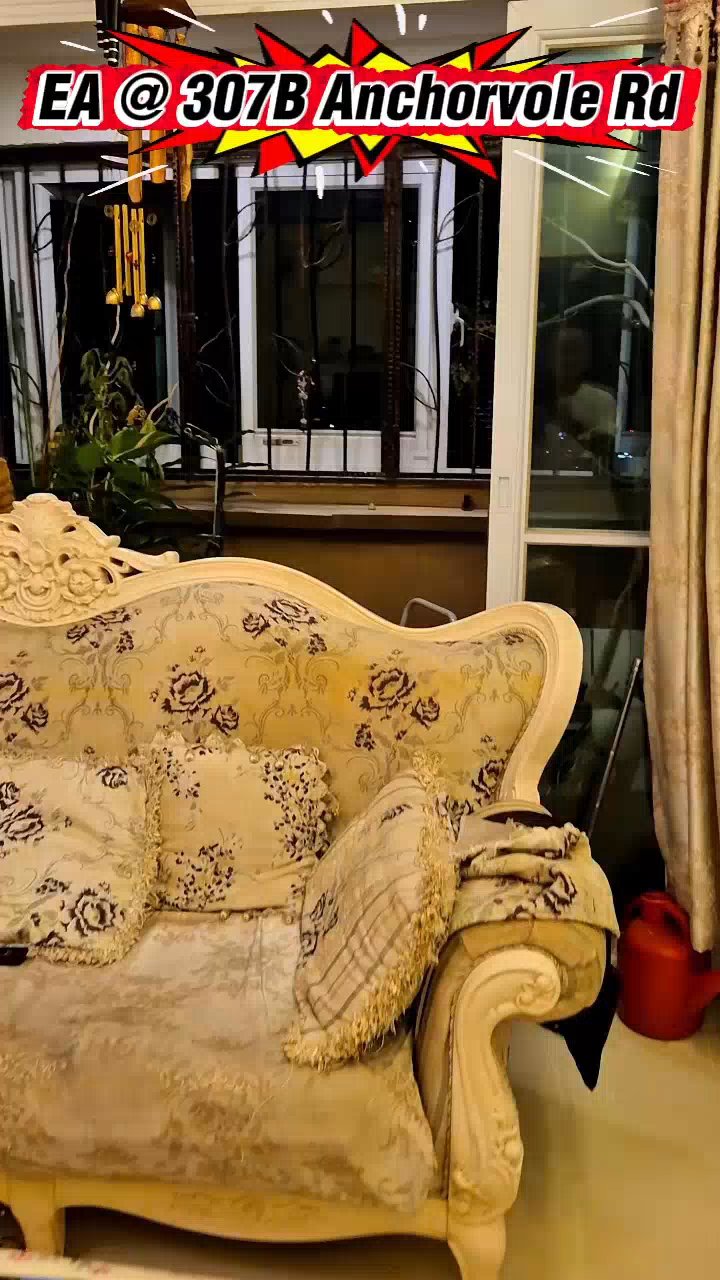 Executive HDB for Sale in  307B Anchorvale Road - Image 18