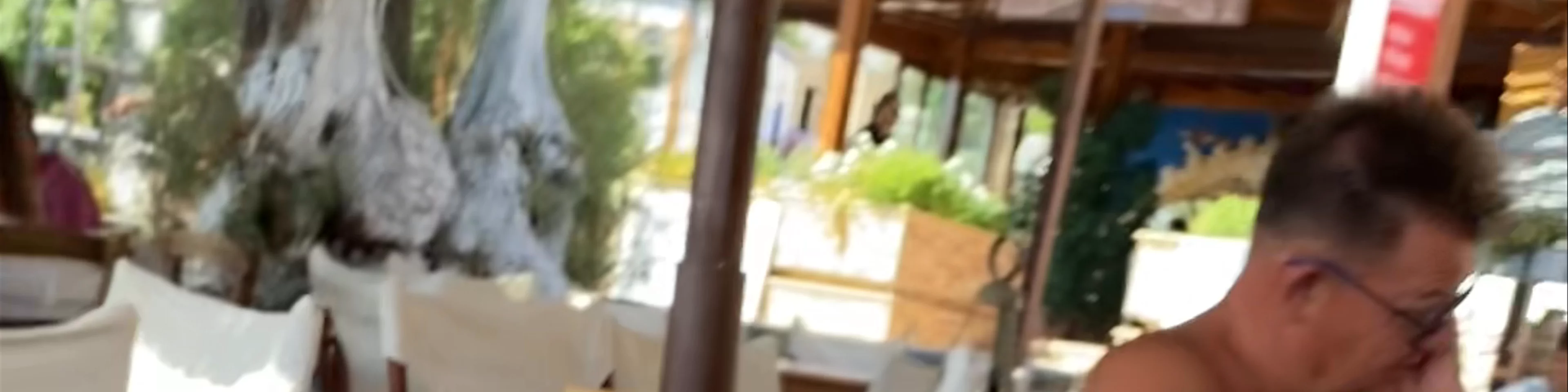 Dreamcatcher Restaurant