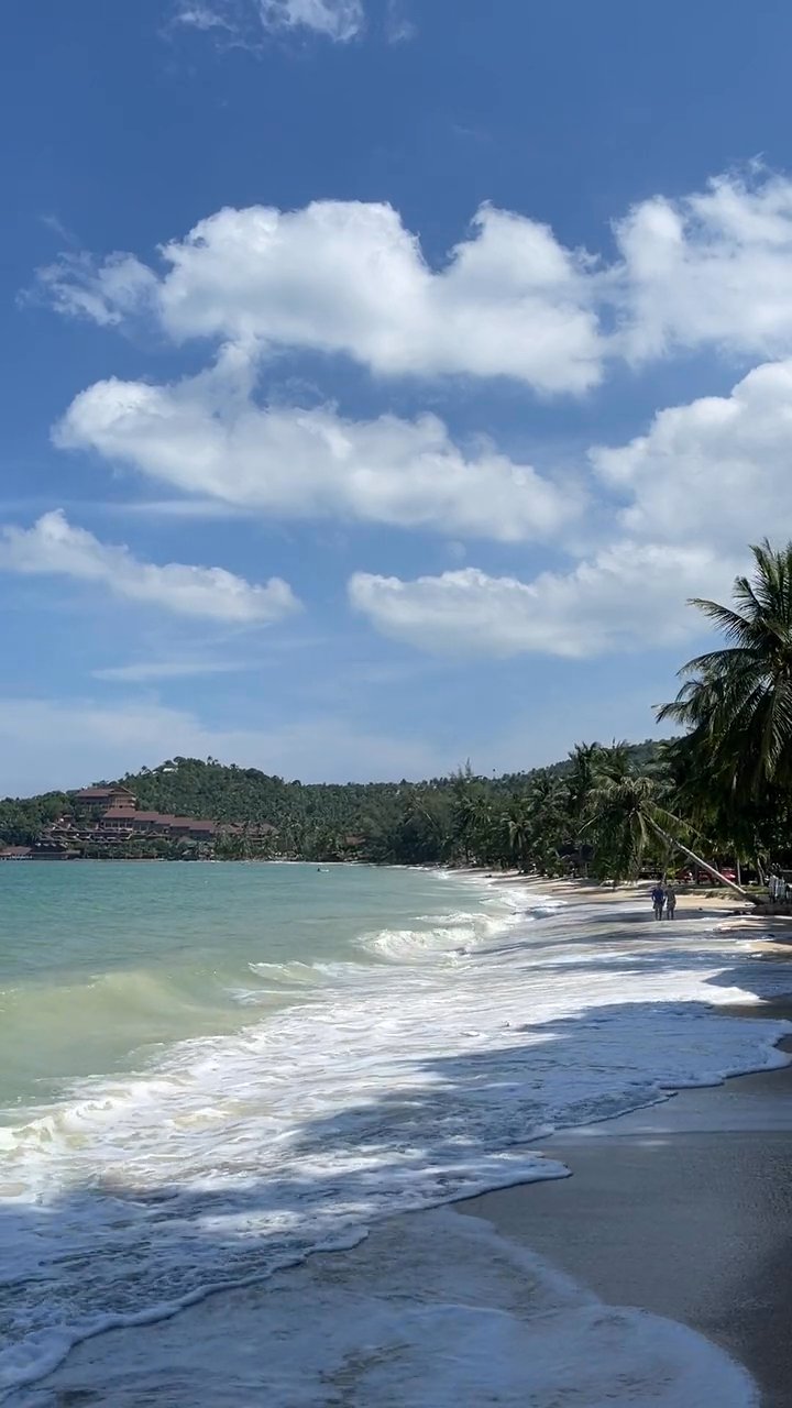 paradise found
📍 Phuket Thailand
🎥 Peggy Anke · Pexels
#travel #beach #island #paradise #wanderlust