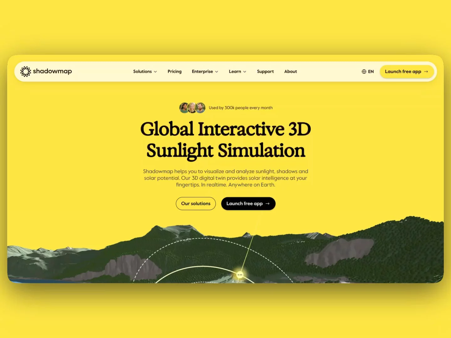shadowmap.org