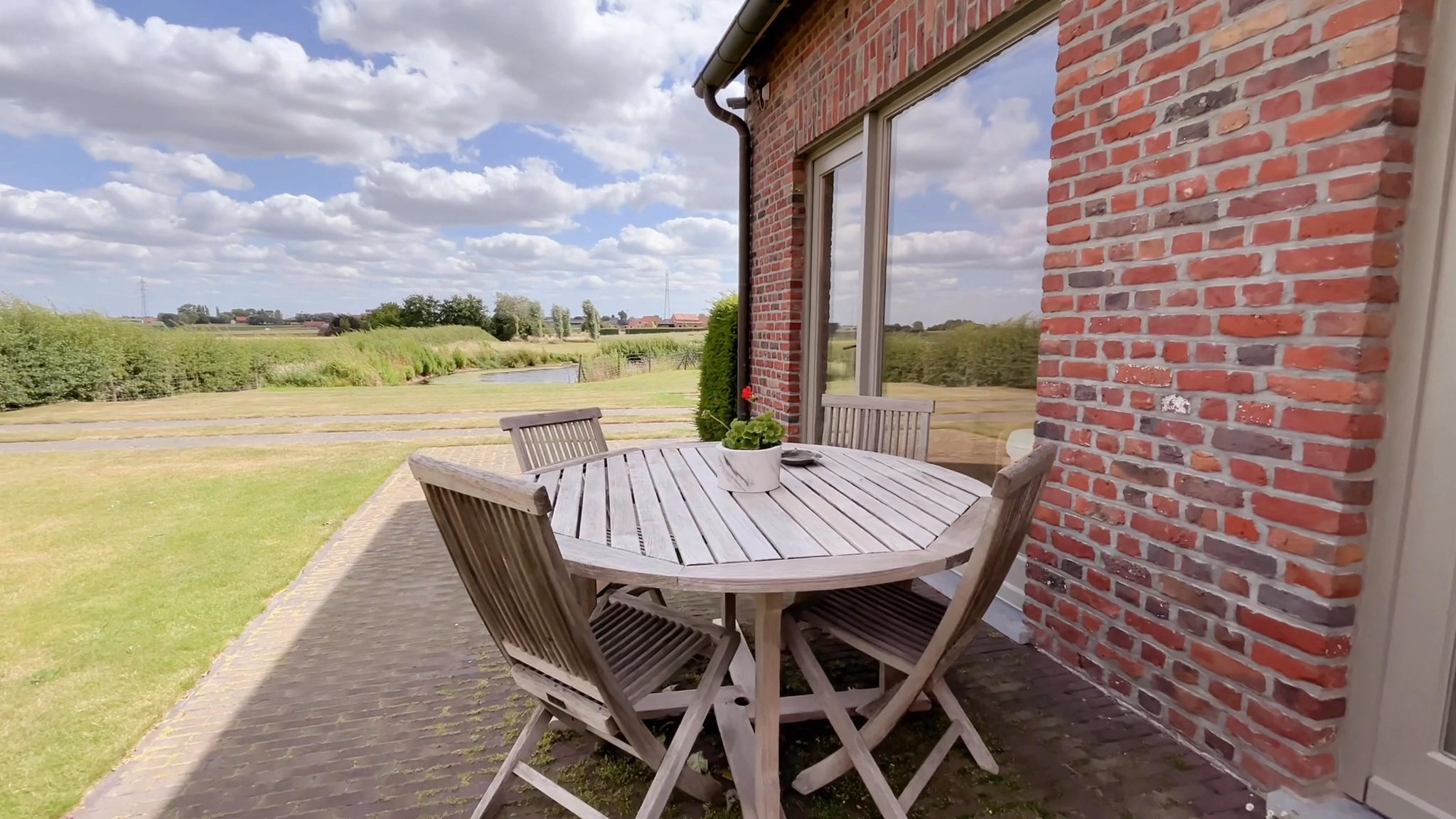 Alojamiento BE-1092525-Zonnebeke