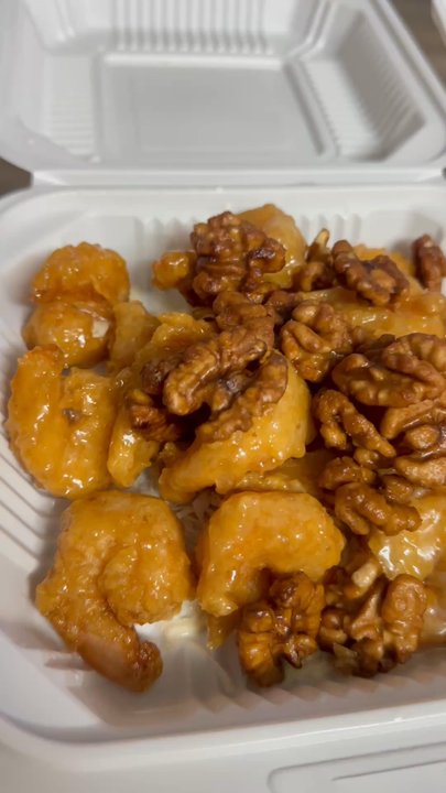 Evergreen Panda - Just picked up our dinner and I have to post - evergreen panda - you do not disappoint - Chinese Near Me - San Jose, California