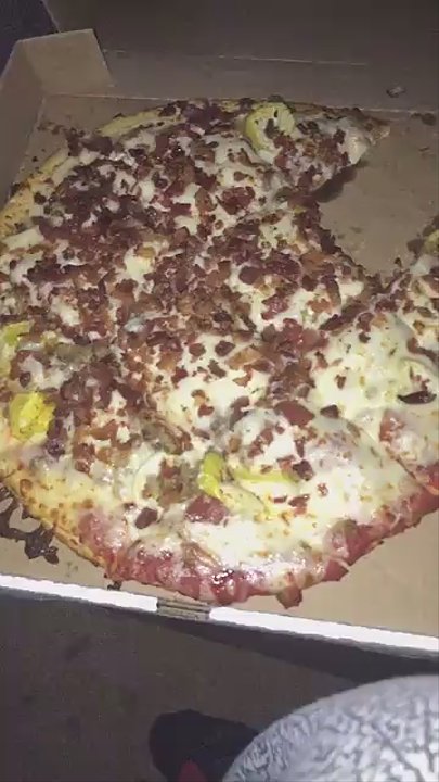 Barry's Pizza & Wings - Good pizza - Pizza Near Me - Indianapolis, Indiana