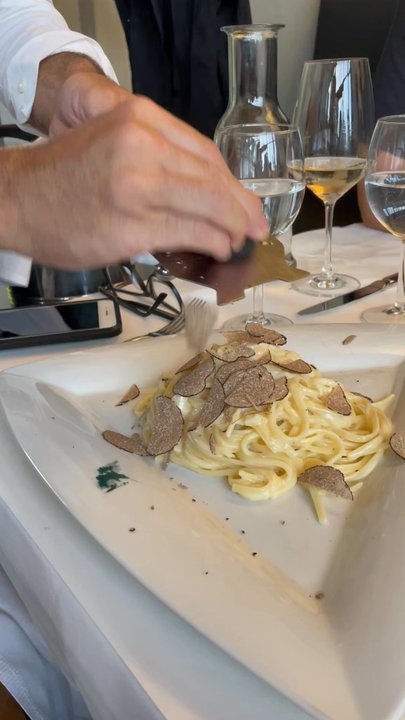 Pane e Tulipani - Italian Near Me - Hamburg, HH