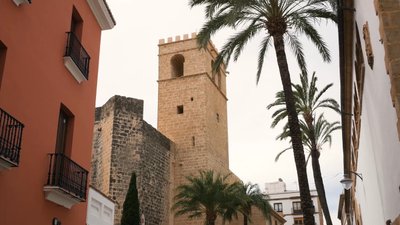 A Historic Day: The Restoration of Javea's San Bartolomé Bells