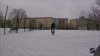 riu submission: Treyflip