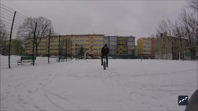 riu submission: Treyflip