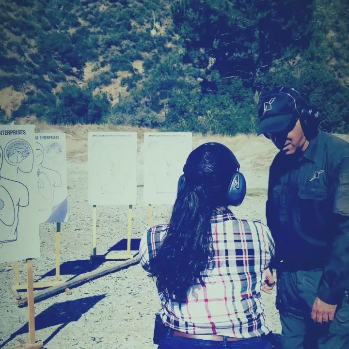 American Defense Enterprises - Gun/Rifle Ranges Near Me - Azusa, California
