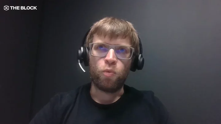 Wintermute CEO breaks down crypto's record breaking $20B+ liquidation event