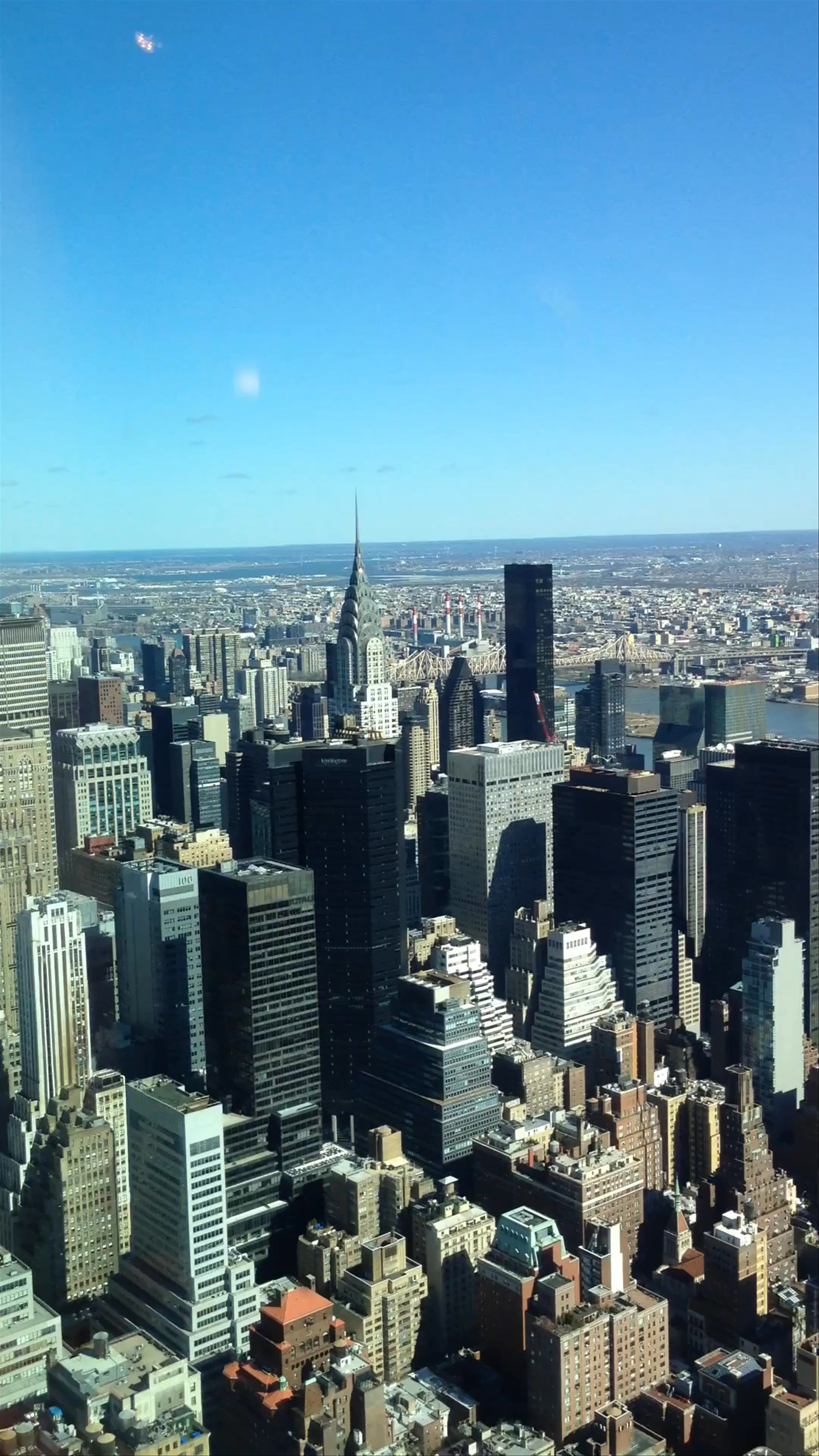 Empire State Building