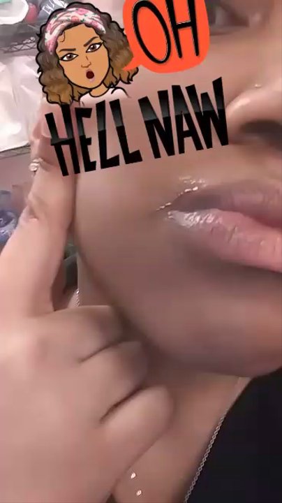 Top Nail Spa - I got my eyebrows done and a lip wax, she did this to my face and got upset when i ask for refund..  i will never come here again - Nail Salons Near Me - Lexington, Kentucky