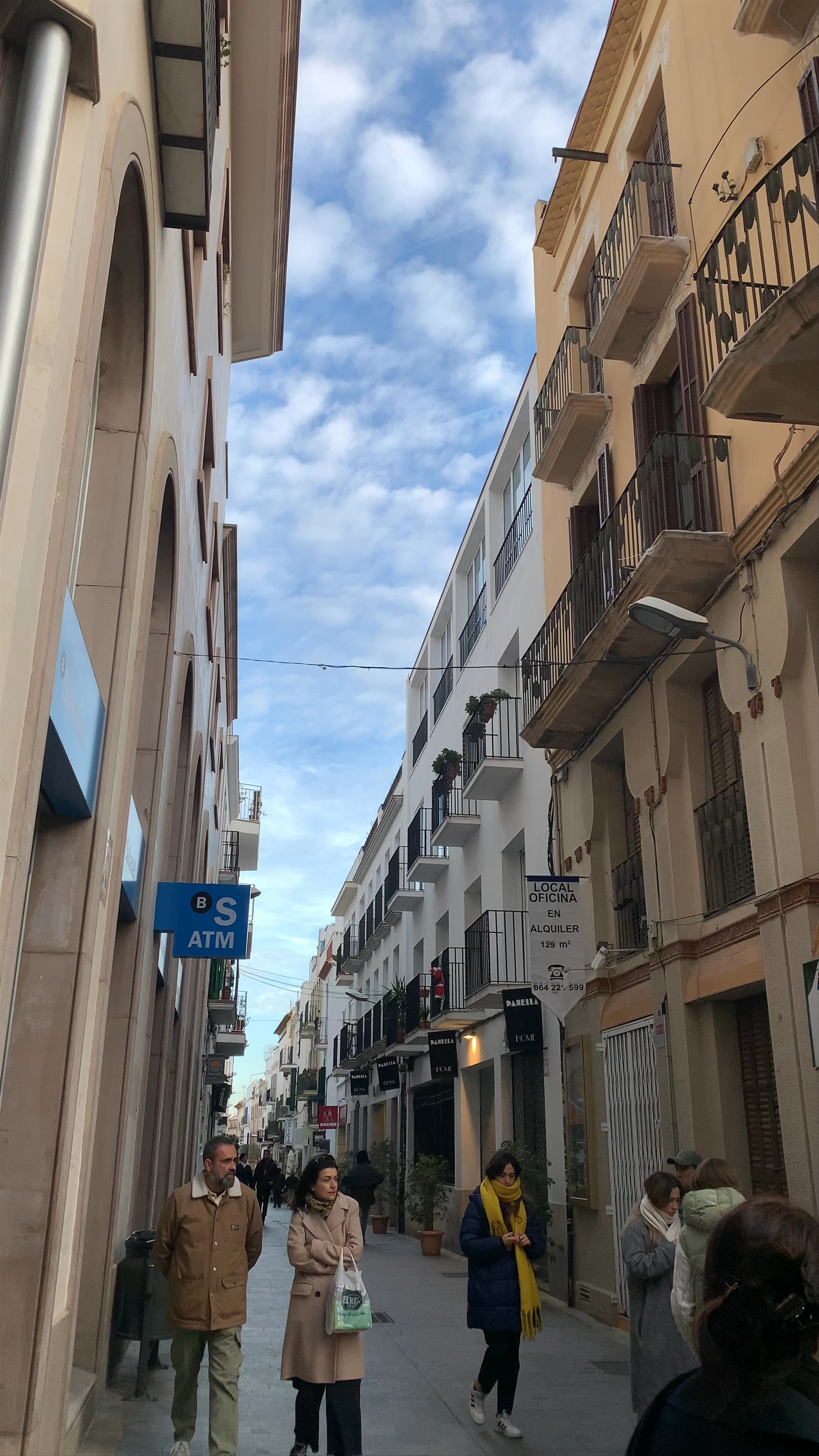 Plaça del Cap de la Vila