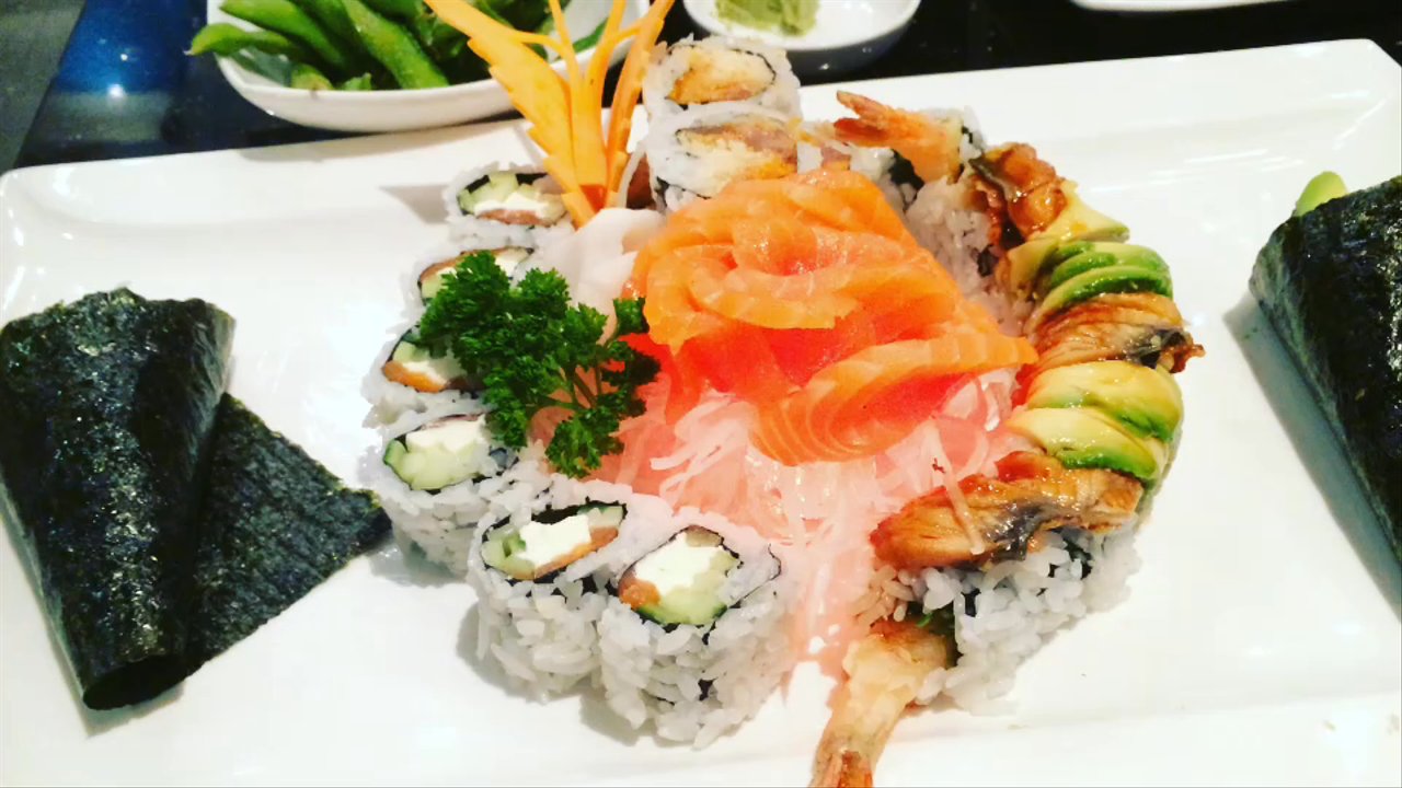 Shogi Sushi - Sushi Bars Near Me - Vaughan, Ontario