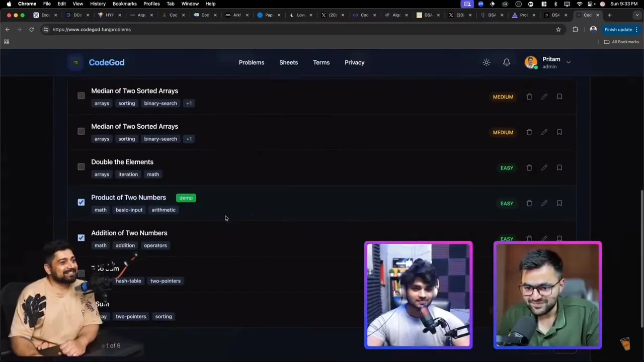 CodeGod image 1