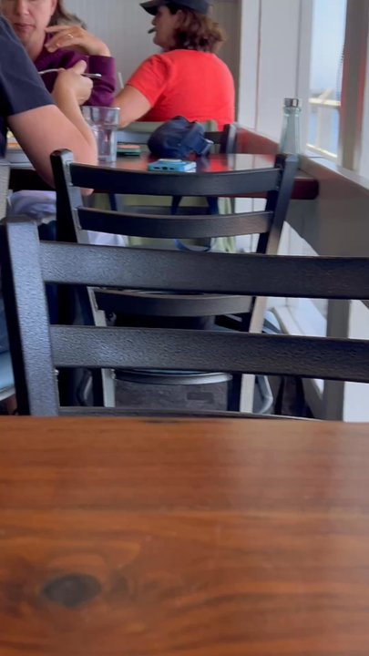 Firefish Grill - Good times good drinks and food - New American Near Me - Santa Cruz, California