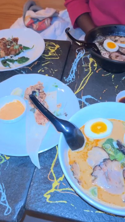Nana Ramen - Ramen Near Me - Brooklyn, New York