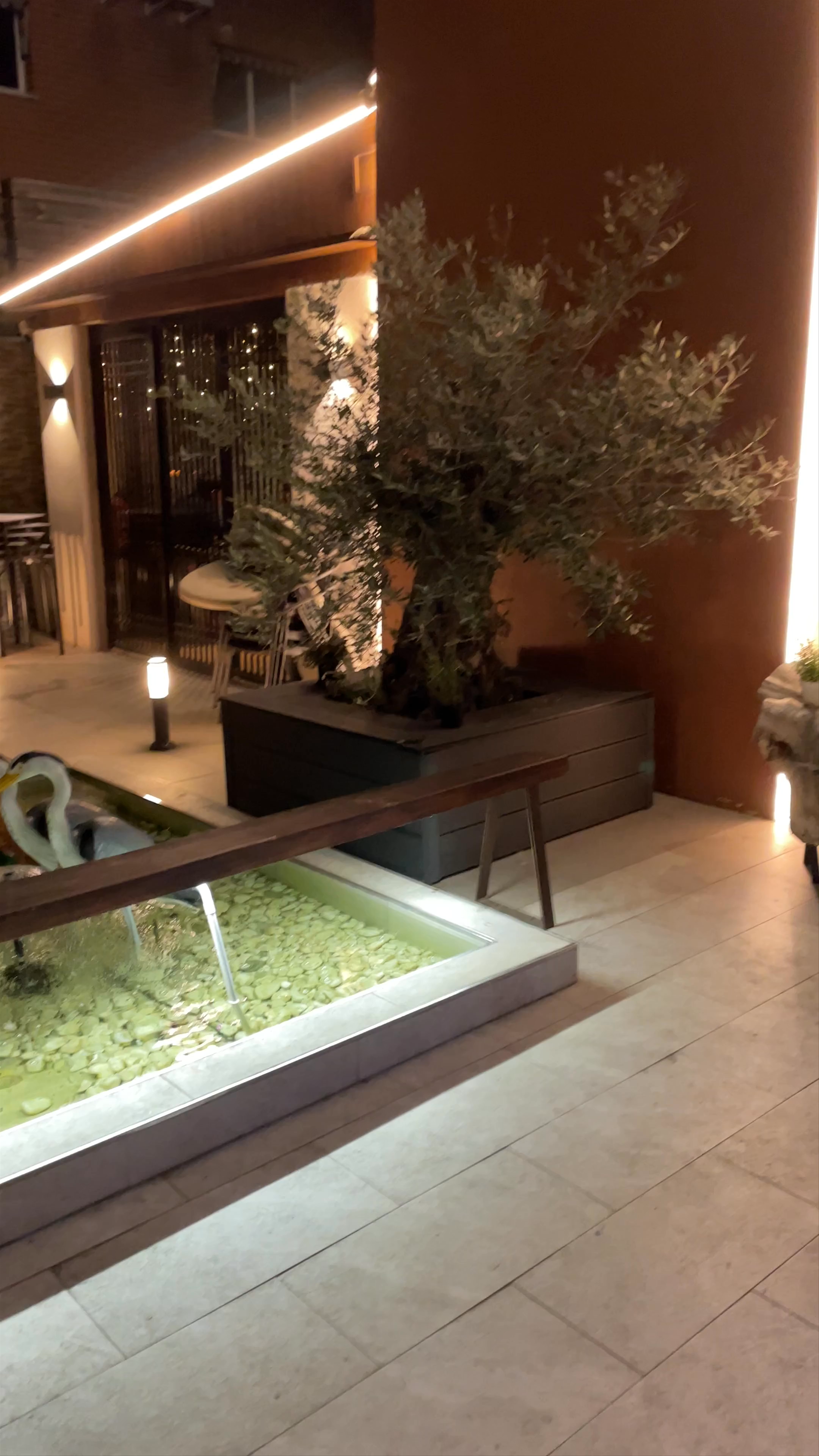 Sushi Shangrila - Waterfront