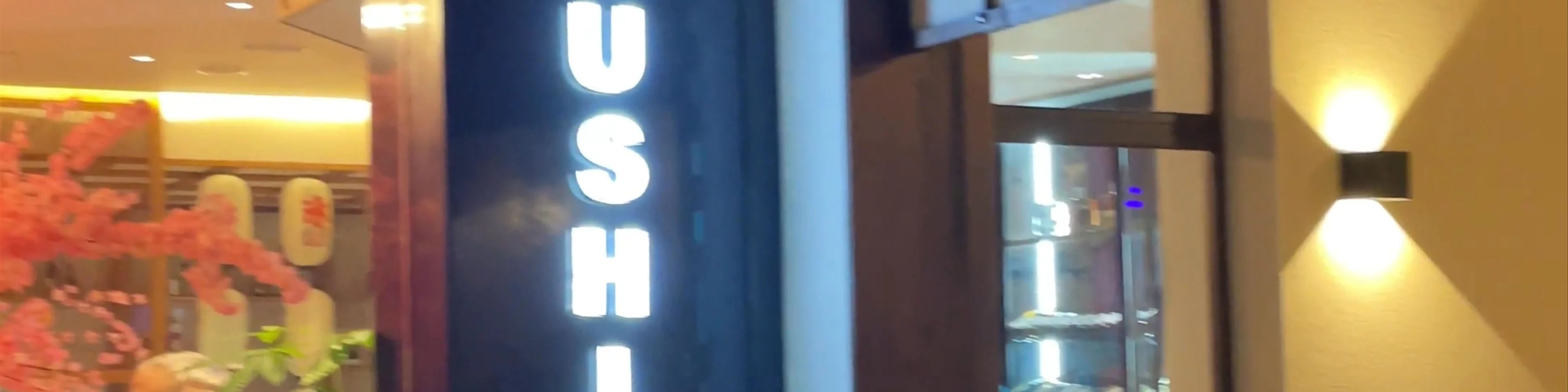 Sushi Shangrila - Waterfront