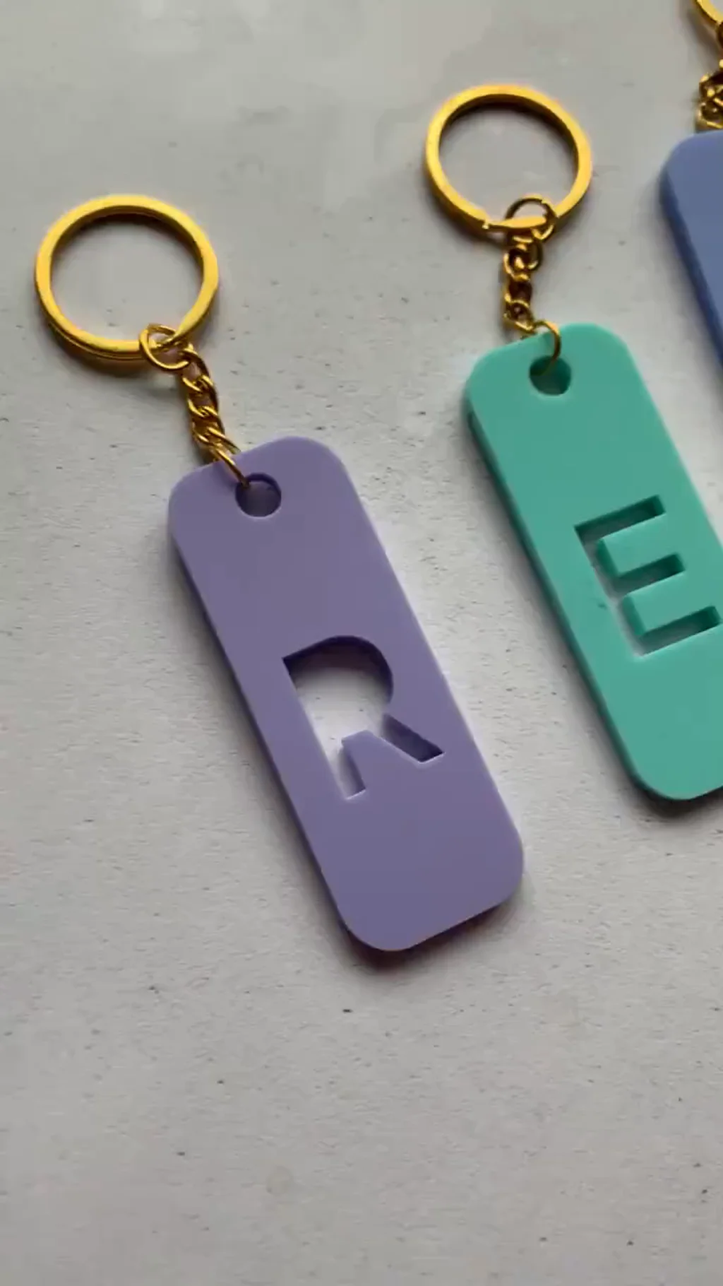 Product video