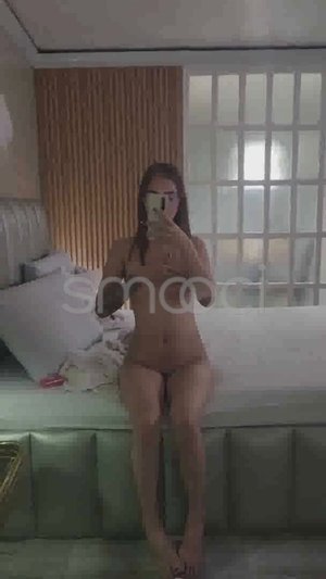 Akiko torres Manila Escort Video #16625