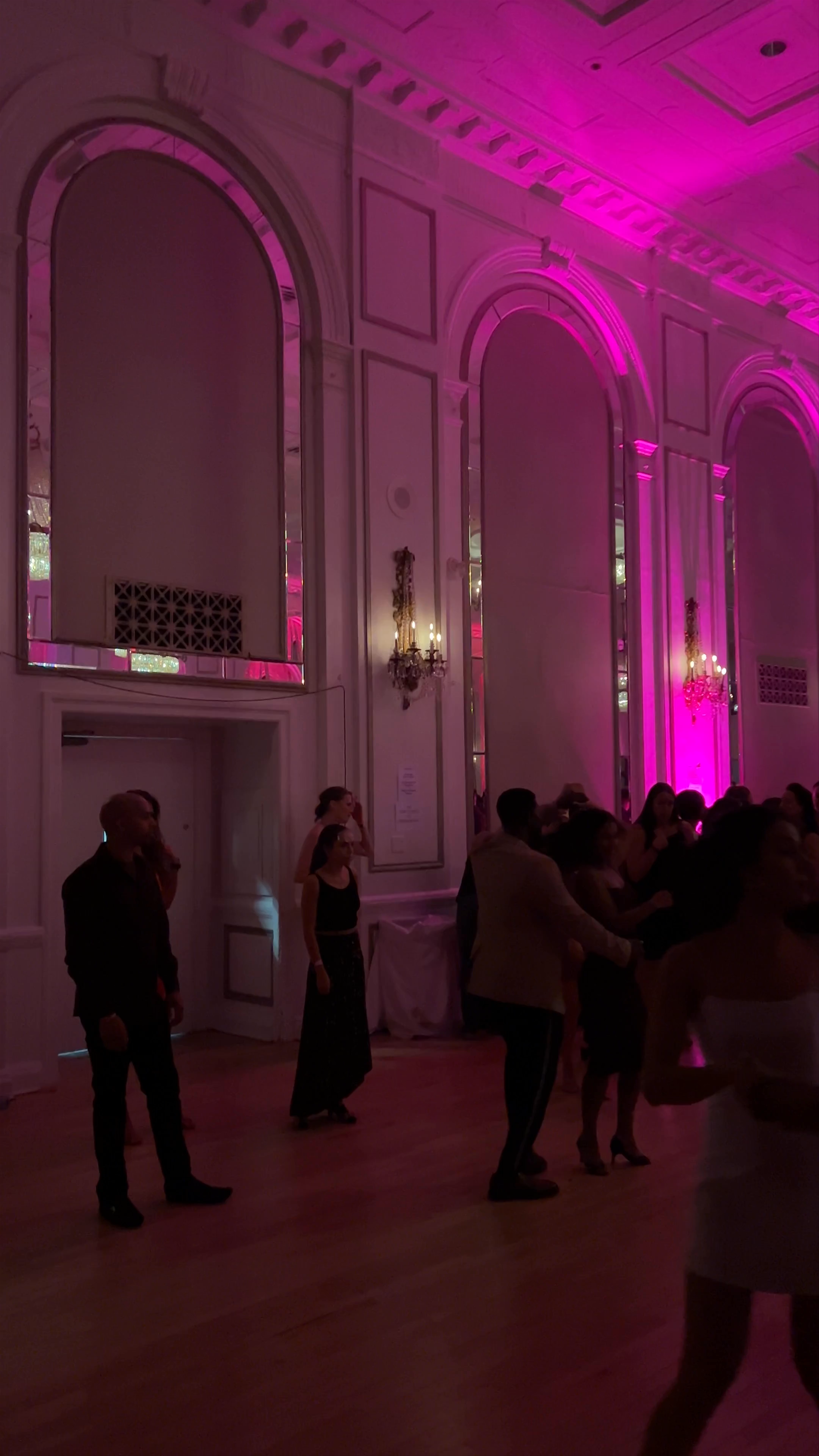 Canada Salsa & Bachata Congress