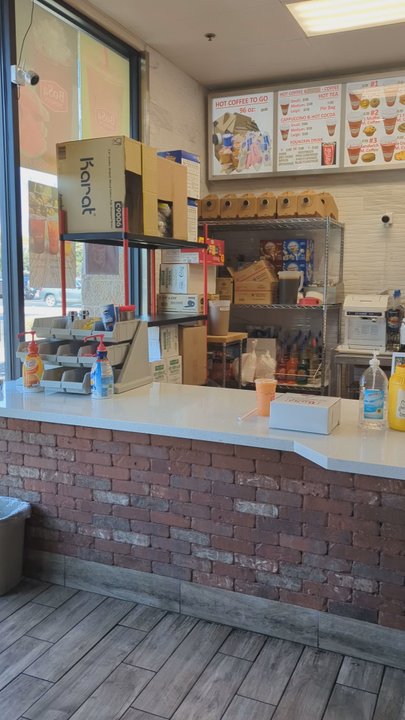 Bosa Donuts - Bubble Tea Near Me - Avondale, Arizona