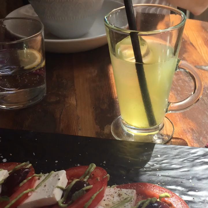 Superchulo - Salad Near Me - Madrid, M