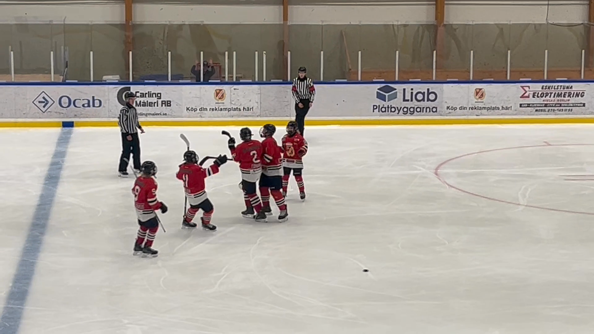 Anton Rudin Shines: U13 Highlights & Impressive Goals