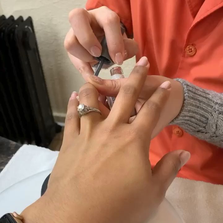Day Nails & Spa - So quick and talented these ladies are! - Nail Salons Near Me - Seattle, Washington