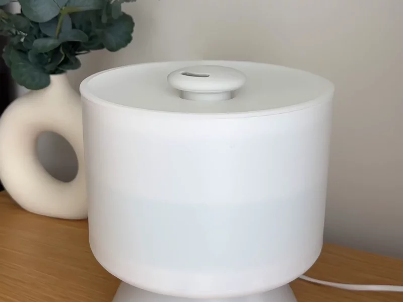 Mediscan Humidifier