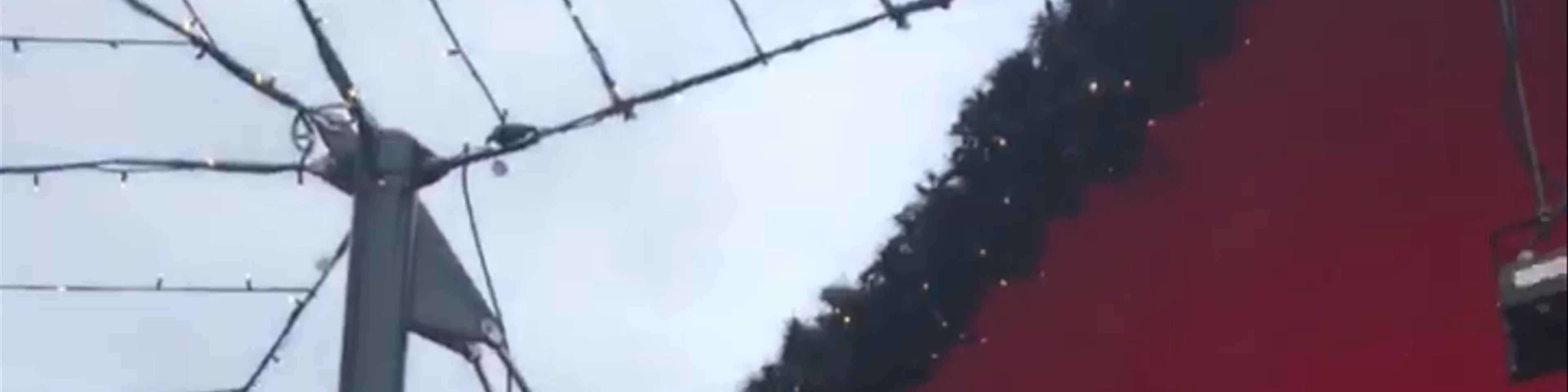 Cologne Christmas Market