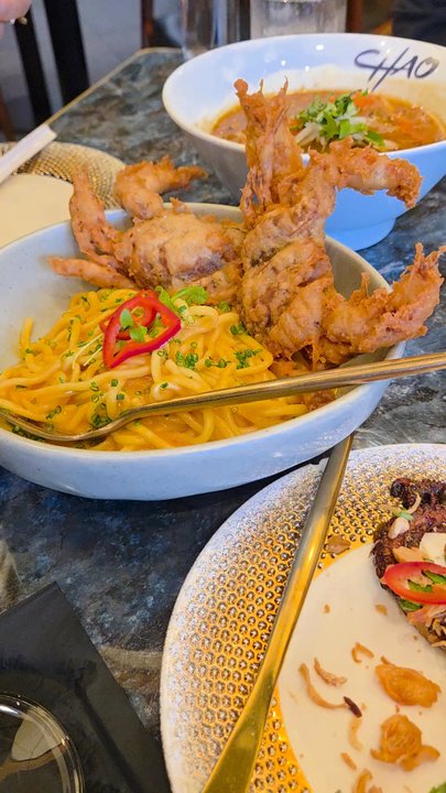 Chao - Bon appetit. - Asian Fusion Near Me - Honolulu, Hawaii