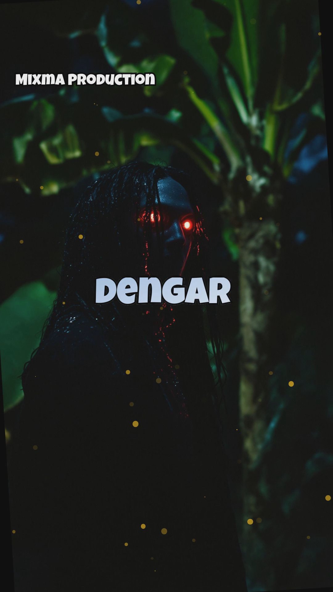 10 Jenis Hantu Paling Menyeramkan Dari Seluruh Dunia