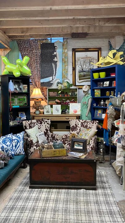 Cool Stuff Vintage - Used, Vintage & Consignment Near Me - Jacksonville, Florida