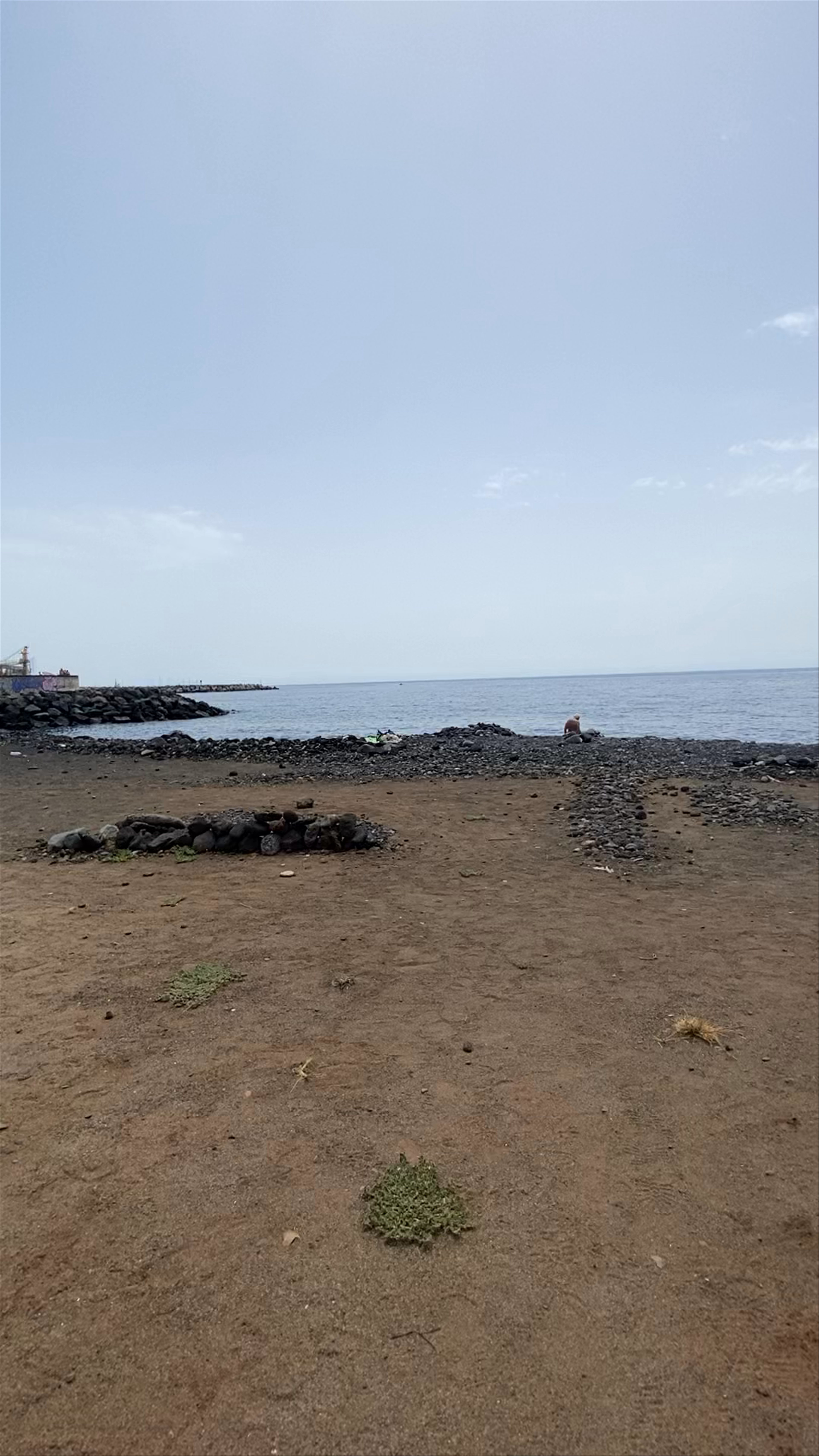 Playa Negro