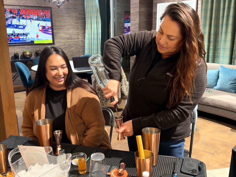 The Mixer Mama - Bartenders Near Me